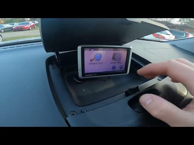 Video thumbnail for How to Find and Manage Volume Settings in Garmin Navigation in Ssangyong Korando III ( 2010 - 2016 )