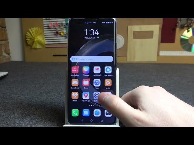 Video thumbnail for How to Fix Browser on HUAWEI Nova 11 Pro - Webpage Won't Open