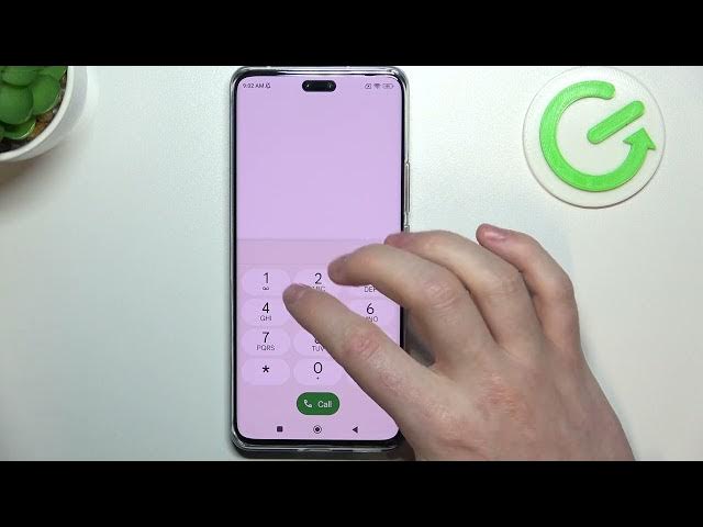 Video thumbnail for How to Emergency Call Search & Rescue in Indonesia Xiaomi 13 Lite? Call for Help / SOS in Indonesia!