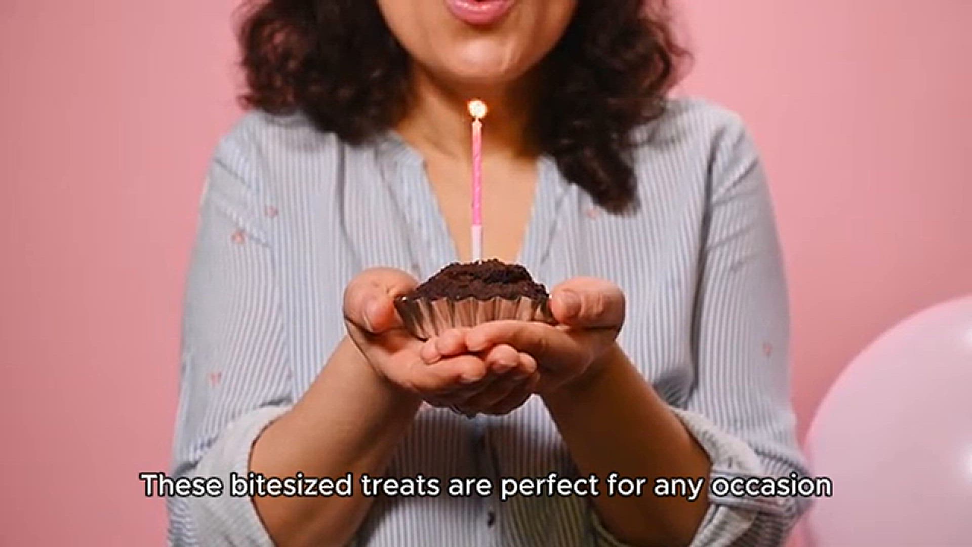 Video thumbnail for Mini cheesecake recipe