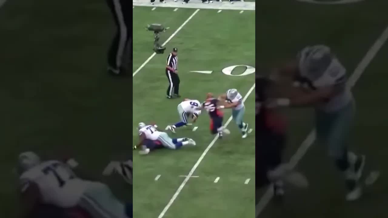 Video thumbnail for Happy Birthday #Cowboys #9 Tony Romo