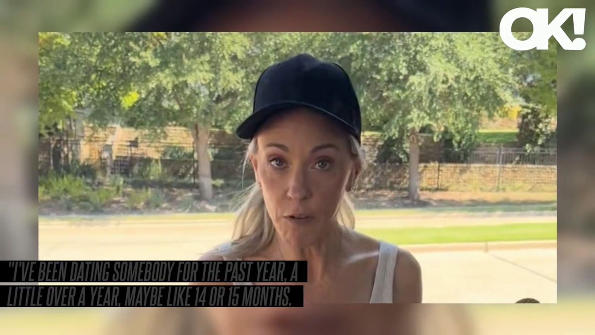 'Video thumbnail for Kate Gosselin's Boyfriend Makes First TikTok Appearance After Affair Allegations Swirl'