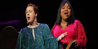 Video thumbnail for Video: Calhoun on His Most Personal Project- A COMPLICATED WOMAN