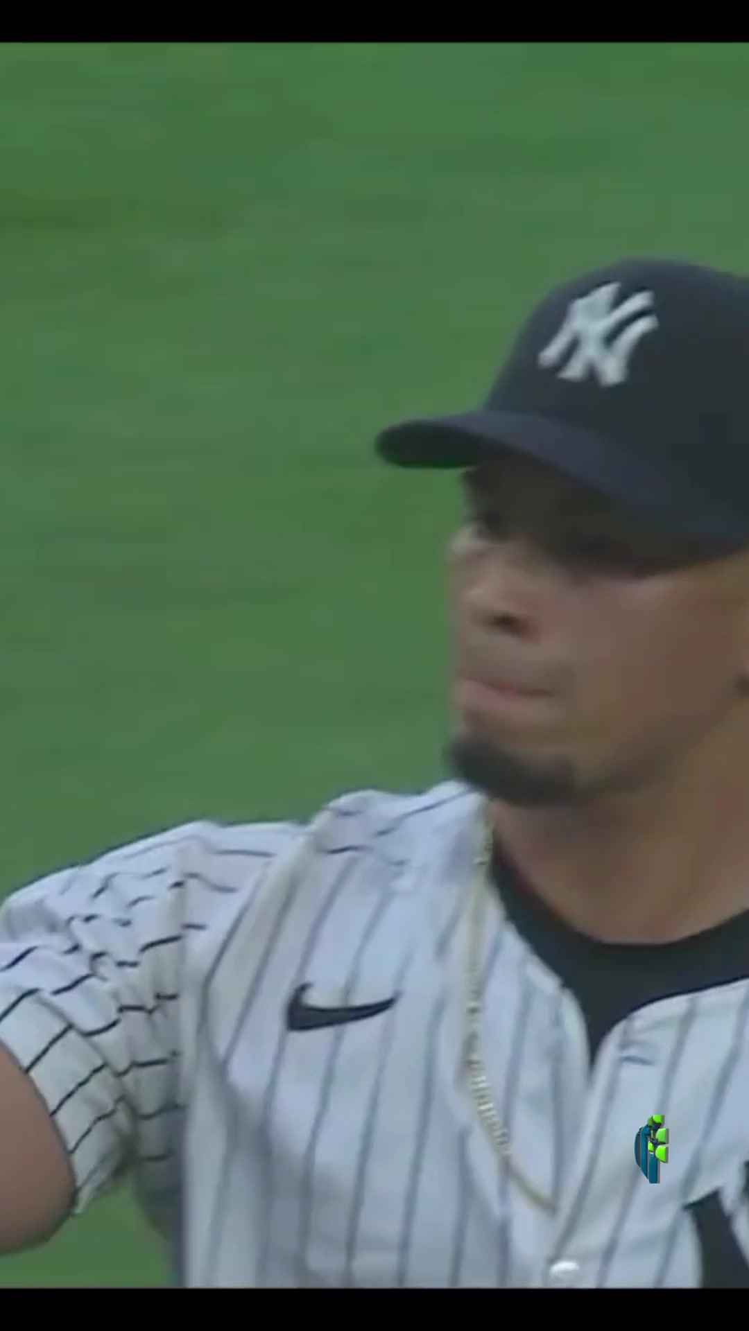 Video thumbnail for Loaisiga a Arizona