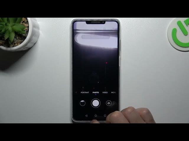 Video thumbnail for How to Change Camera Aspect Ratio on Huawei Nova Y91?