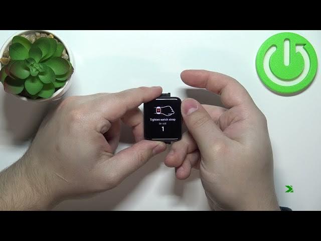 Video thumbnail for How to Check Oxygen Level in XIAOMI Redmi Watch 2 Lite – Blood Oxygen Data