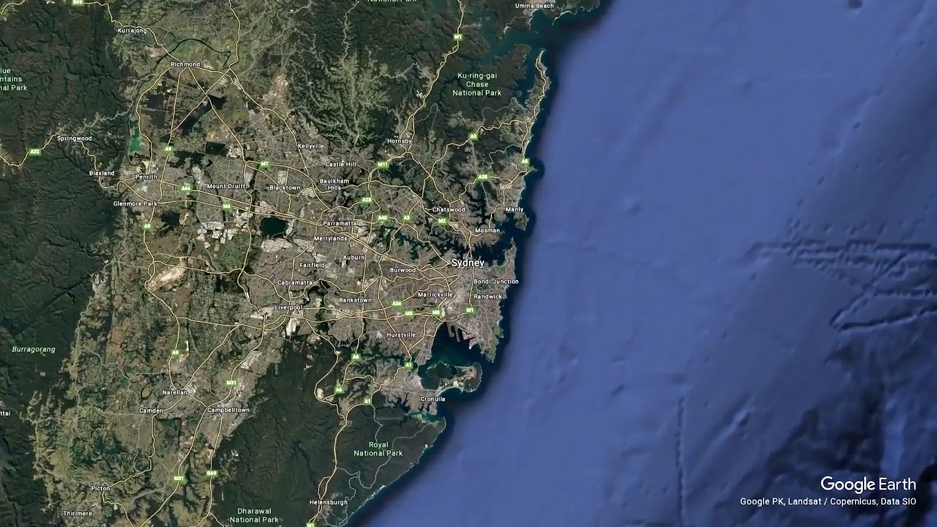 'Video thumbnail for Australia Travel Guide: Best Things To Do in Australia 2025 4K'