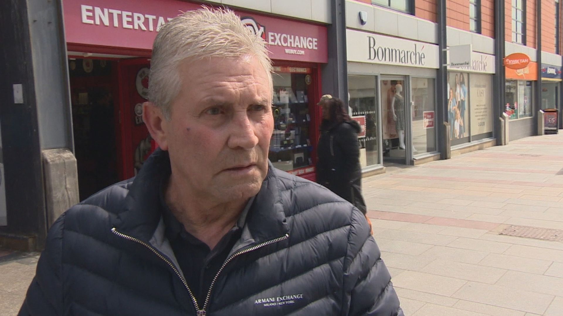 Video thumbnail for Labour faces key local election test as Farage’s Reform UK targets Sunderland stronghold