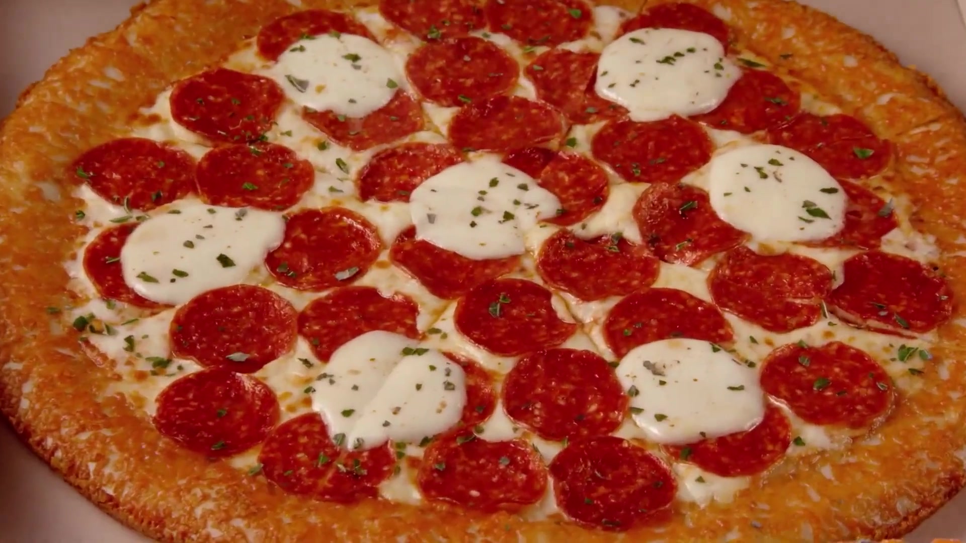 'Video thumbnail for You Should Always Order Your Pizza Uncut. Here's Why.'