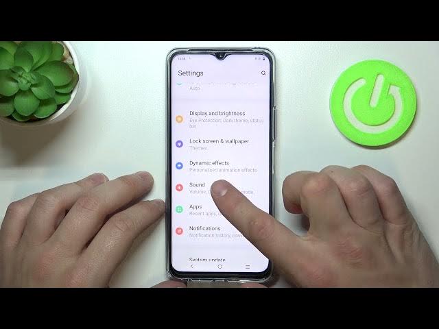 Video thumbnail for VIVO Y76 5g - How To Set Custom Notification Sounds