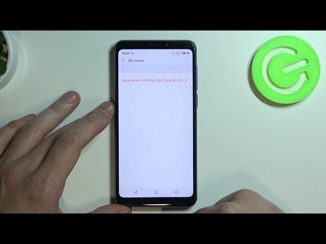Video thumbnail for MEIZU M8 and Sound Customizations - Change Alarm Sound