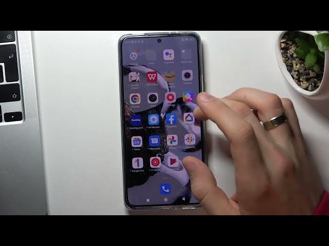 Video thumbnail for How to Improve Battery Life on XIAOMI 12T