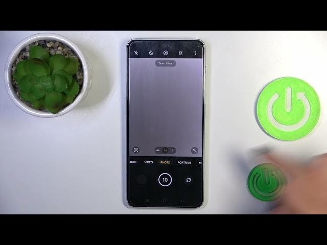 Video thumbnail for How to Enable Camera Timer on ONEPLUS NORD 3 5G?