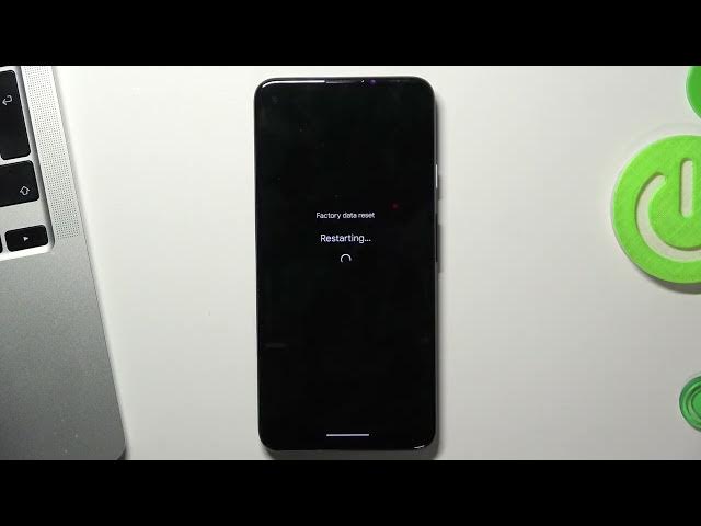 Video thumbnail for Android 14: How to Perform Factory Reset?