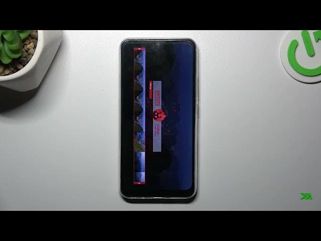 Video thumbnail for VIVO Y17 AnTuTu Benchmark