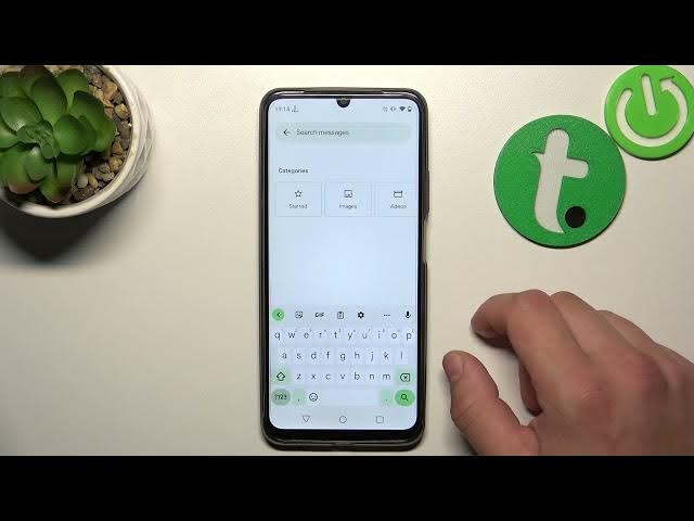 Video thumbnail for How To Fix Floating Keyboard On Realme Narzo N53