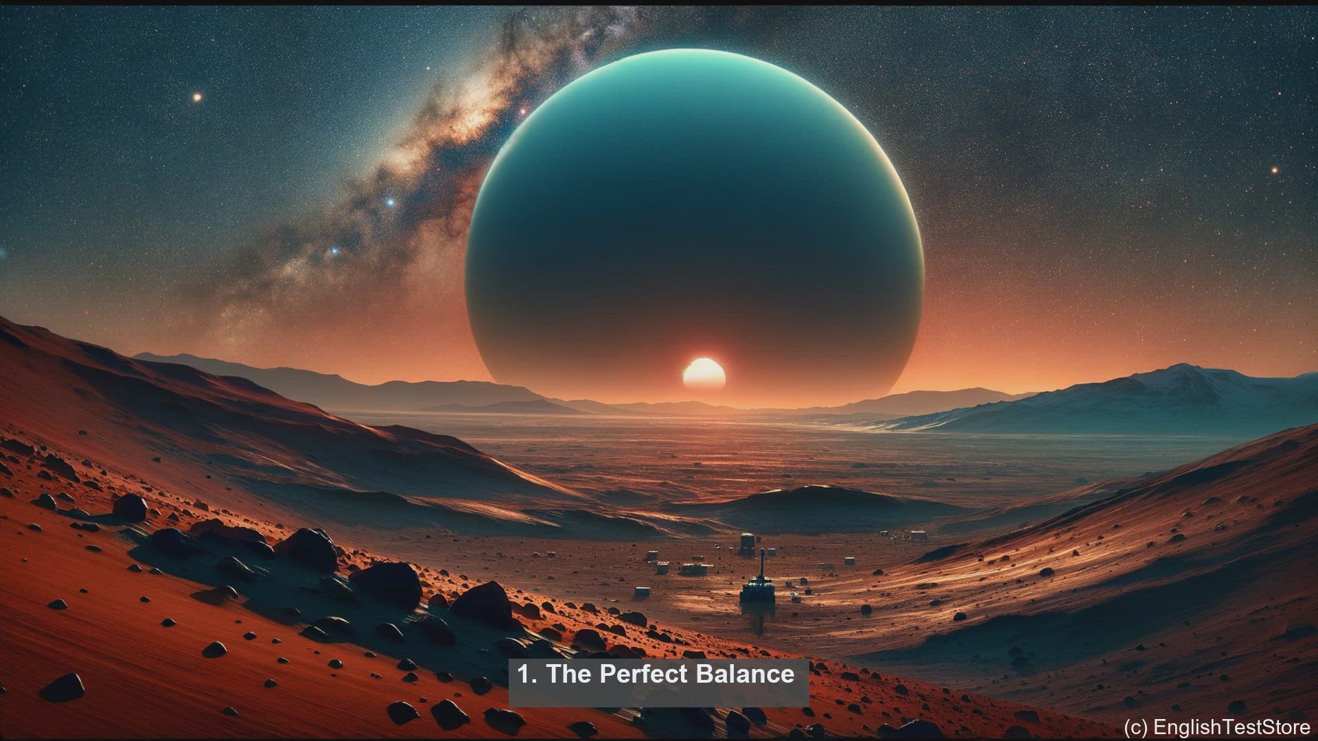 'Video thumbnail for 10 Things You Didn't Know About Uranus's Planetary Neutrality'