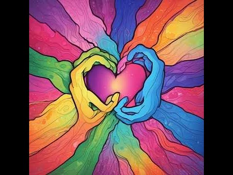 Video thumbnail for Love Is the Answer