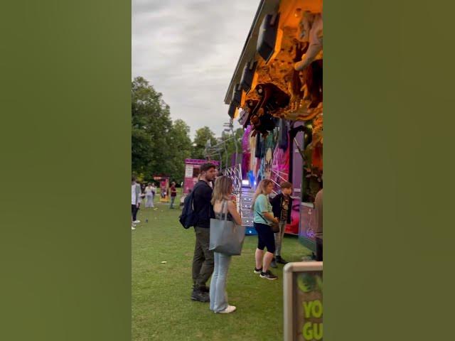 Video thumbnail for Summer vibes in uk 🇬🇧