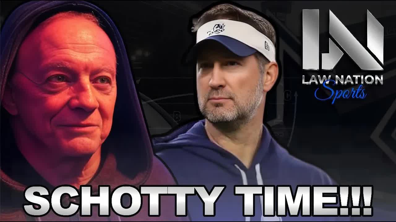 Video thumbnail for Cowboys Brian Schottenheimer TIME | Facts vs Excuses | Reality Talk...