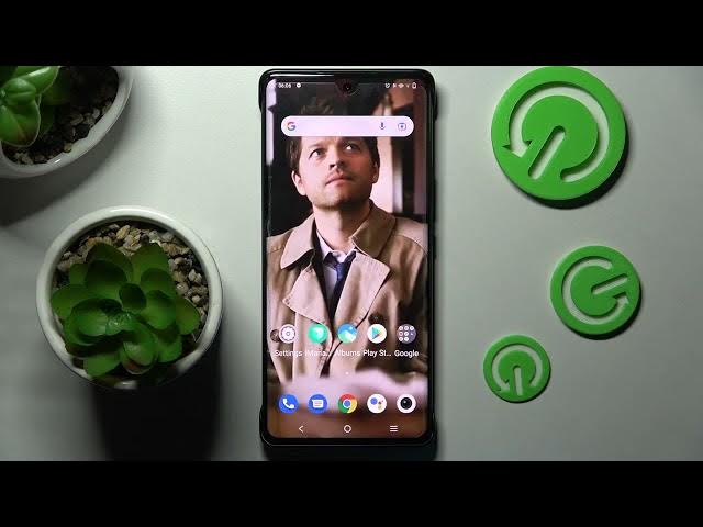 Video thumbnail for How to Turn On / Off Location in VIVO X80 Pro?
