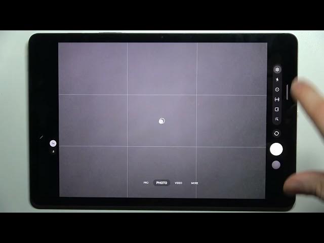 Video thumbnail for How to Activate or Deactivate Camera Location in SAMSUNG Galaxy Tab S8?