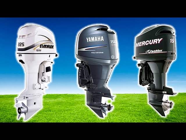 Video thumbnail for YOUR Outboard Questions Answered!
