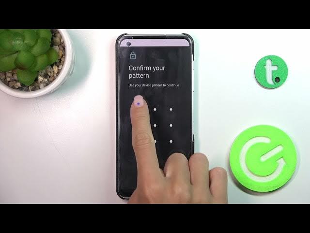 Video thumbnail for How to Remove Google Account on ZenFone 10?