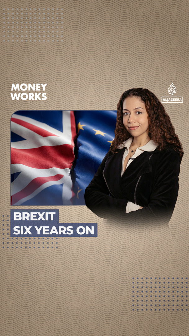 Video thumbnail for Has Brexit achieved its objectives six years on?