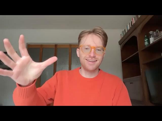 Video thumbnail for New Recording - 3/15/2026, 11:22:36 AM