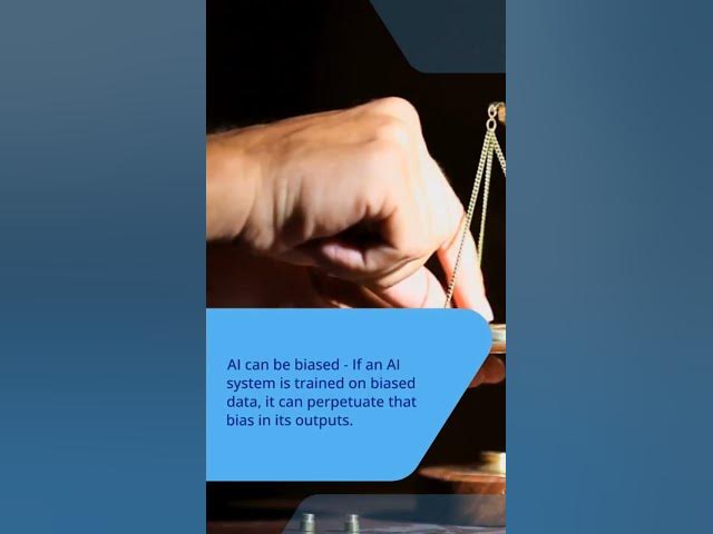 Video thumbnail for Lesser known facts about AI