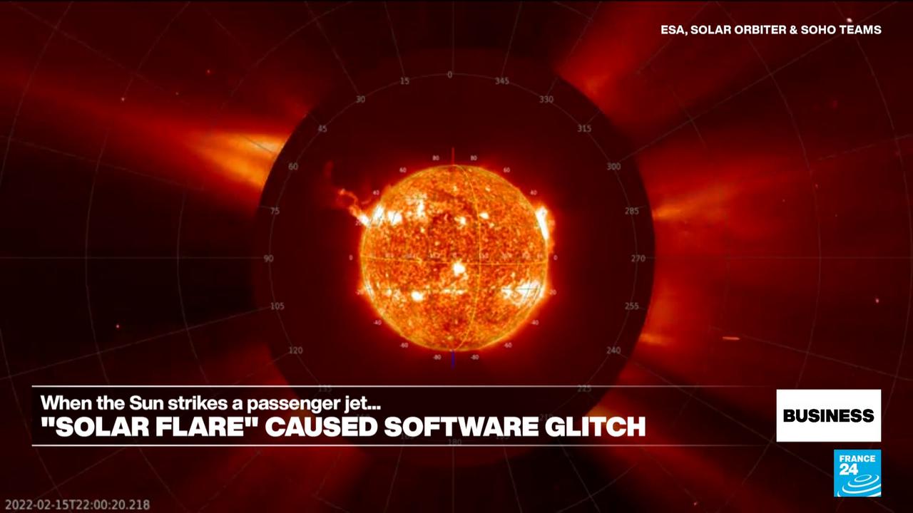 Video thumbnail for Airbus hit by new A320 quality issue days after massive recall