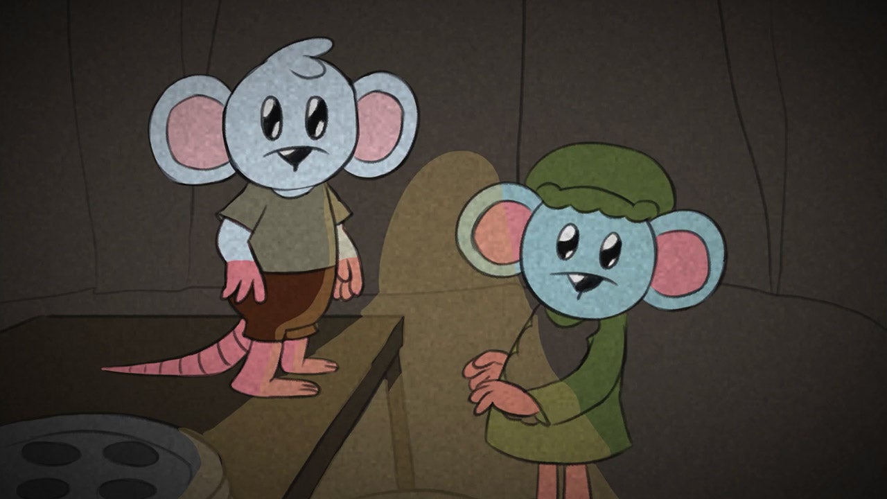 Video thumbnail for Tyro: Legend of Whisperwood - Official Alpha Trailer