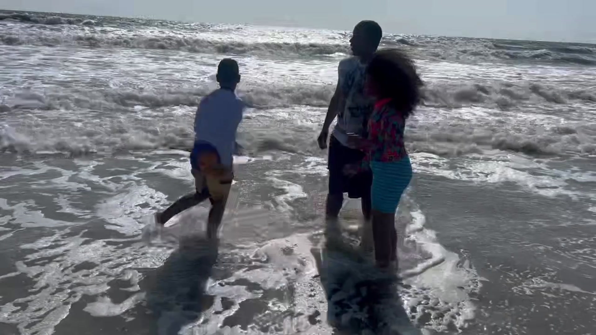 Video thumbnail for IMG 9352