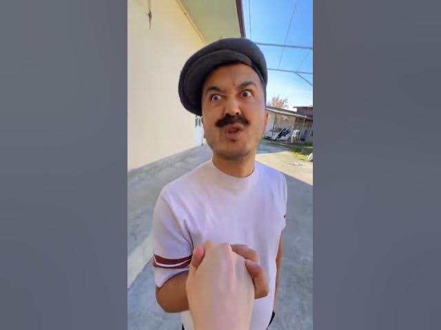 Video thumbnail for qodir tolipov bita layk😆