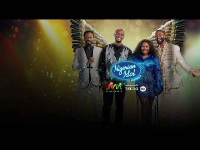 Video thumbnail for Rumour: Nigerian Idol Cancelled On #DStv #idol