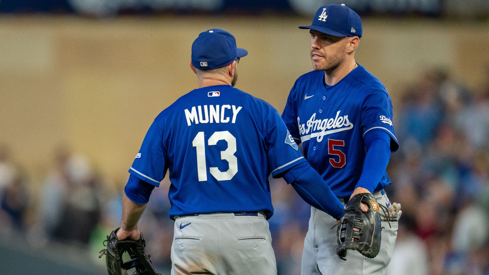 Video thumbnail for Dodgers Dominate MLB: Can Mets and Red Sox Compete This Season?