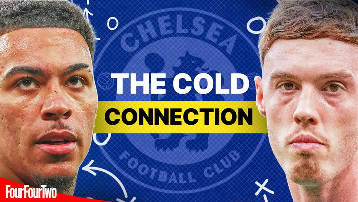 Video thumbnail for How Morgan Rogers Unlocks Cole Palmer At Chelsea