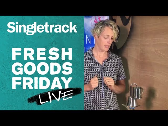 Video thumbnail for Fresh Goods Friday 399: Coffee making and rude bars
