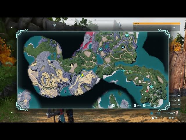 Video thumbnail for How To Find Village With NPC's In Palworld