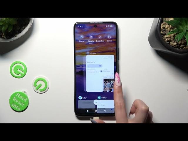 Video thumbnail for How to Turn On and Use Voice Typing on XIAOMI Poco X3 GT? - Voice Typing Feature