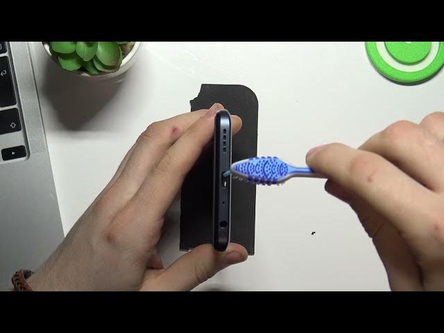 Video thumbnail for How To Clean USB Port of REALME 9 Pro With Tools You Can Find at Home