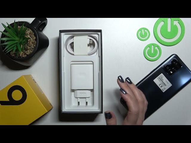 Video thumbnail for Does REALME 9 Come with 3.5mm Headphones Adapter? Let's Find Out!