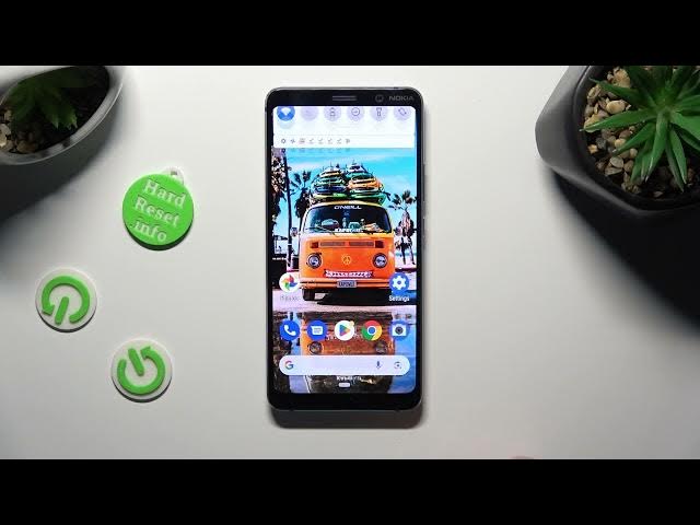 Video thumbnail for How to Manage Location on NOKIA 9 PureView