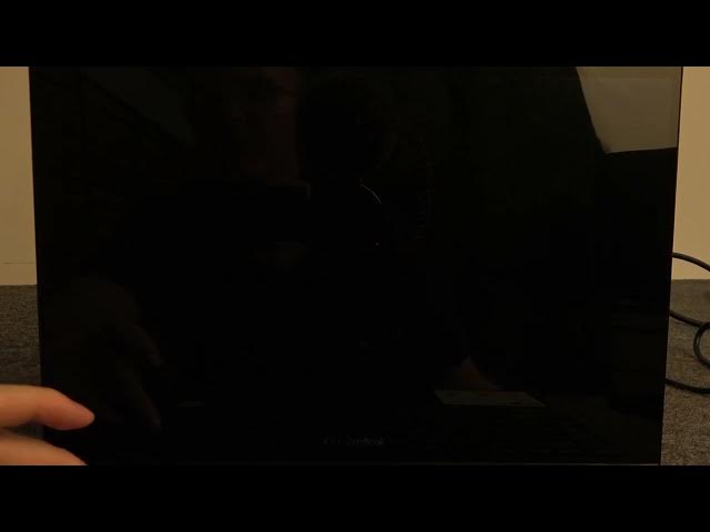 Video thumbnail for How To Enter BIOS on Asus Zenbook?