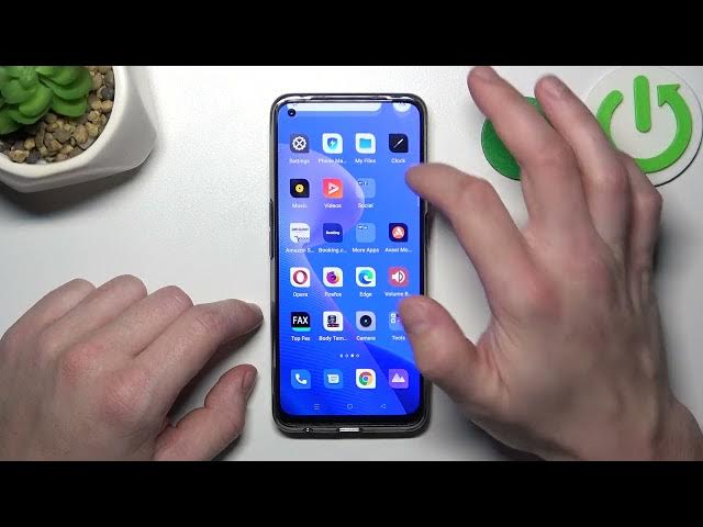 Video thumbnail for How to Change Display Brightness Level on REALME 9 Pro Plus? - Adjust Screen Brightness