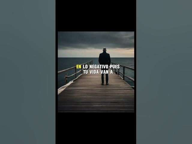 Video thumbnail for Donde pones tu enfoque, pones tu energía 😉 #reflexiones #frasesmotivadoras #inspiracion #motivation