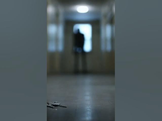 Video thumbnail for The Shadow Ate Him 😈 #horrorshort #psychologicalhorror #scary #fypシ゚viral #viralshorts #mystery