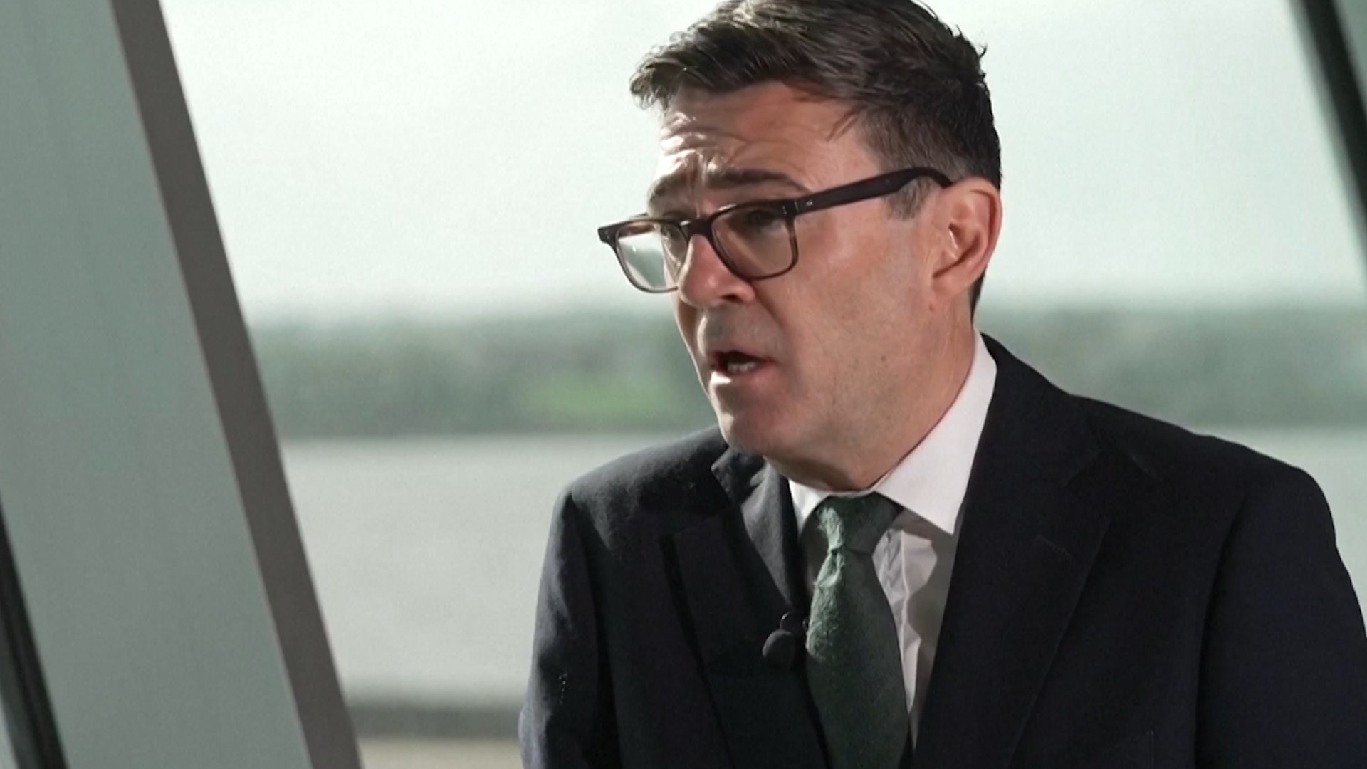 Video thumbnail for Strong indications’ Iran linked to suspected UK airbase plot