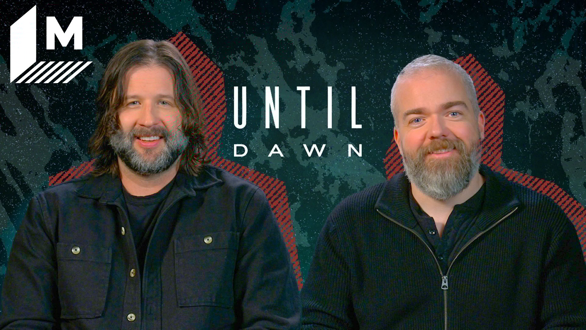 Video thumbnail for 'Until Dawn' filmmakers on 'The Last of Us' effect on video game adaptations